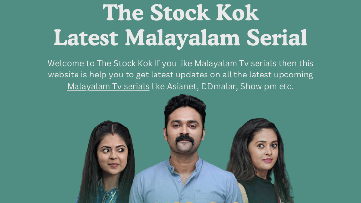 The Stock Kok